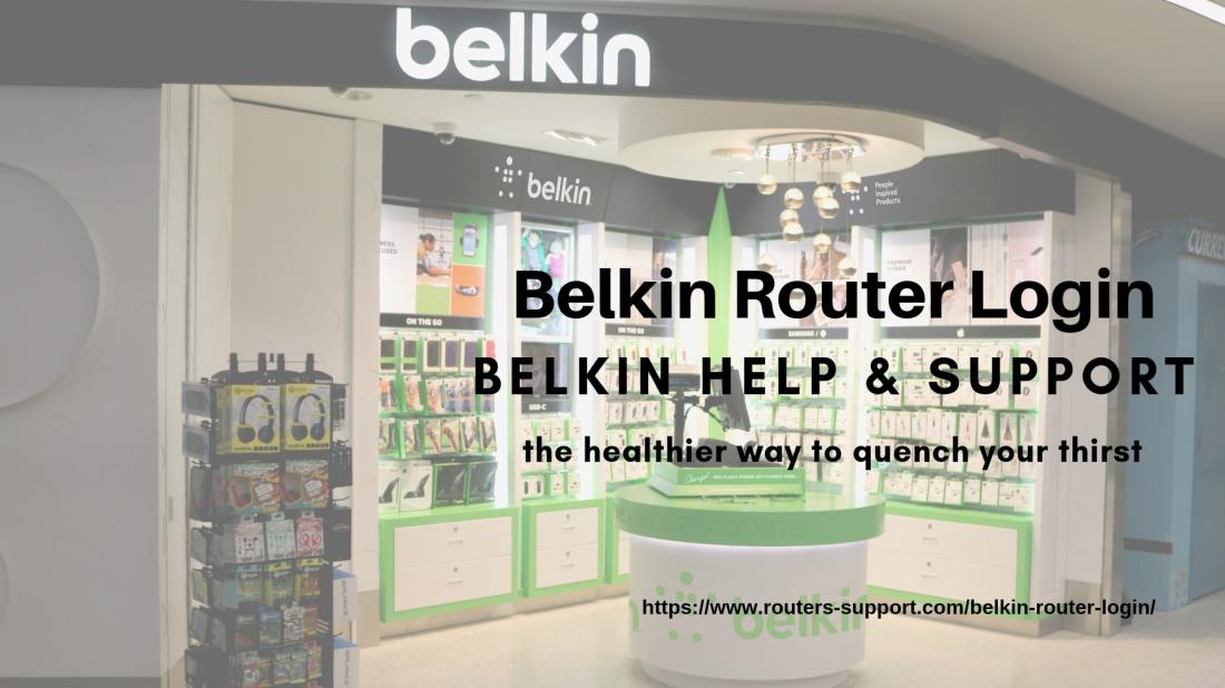 Belkin Router Login issues resolved.jpg